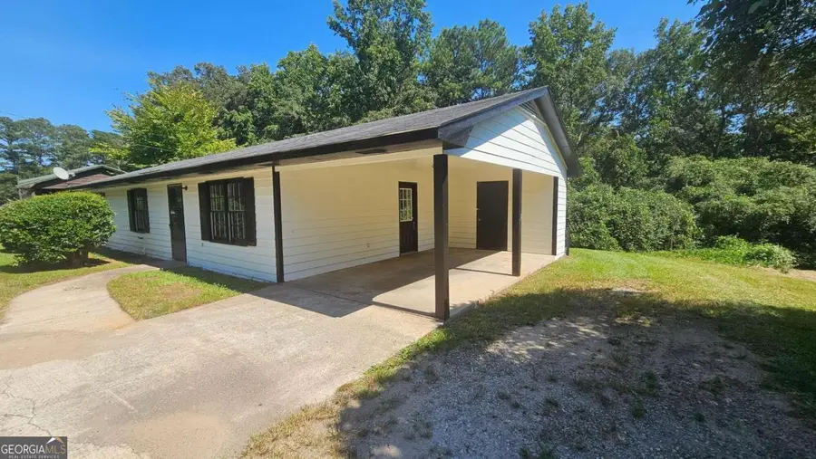 474 W Main Street, Forsyth, GA 31029 - #3
