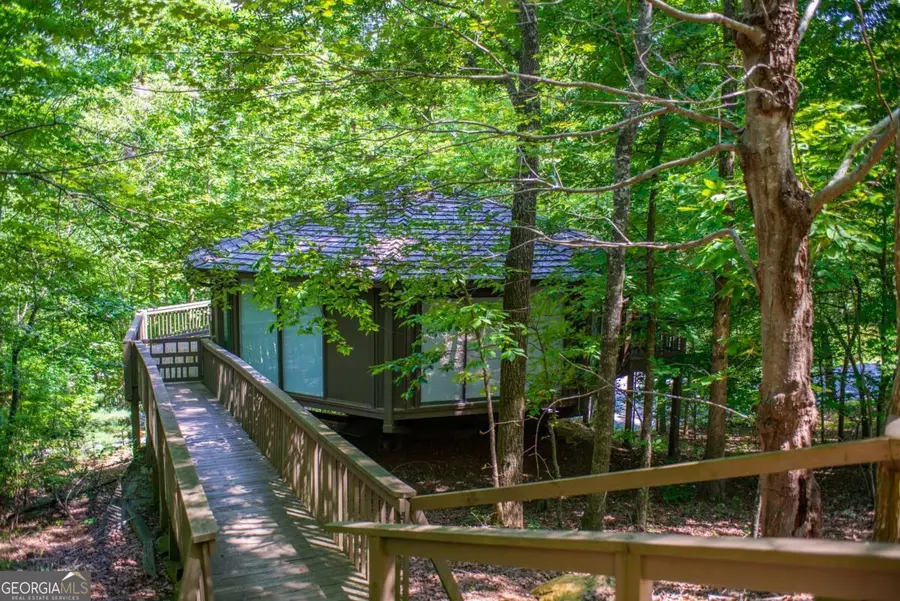 40 Treetopper Lane, Jasper, GA 30143 - #3