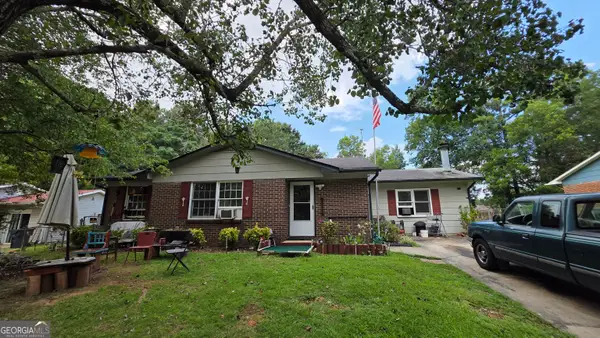 1566 Flicker Road, Jonesboro, GA 30238