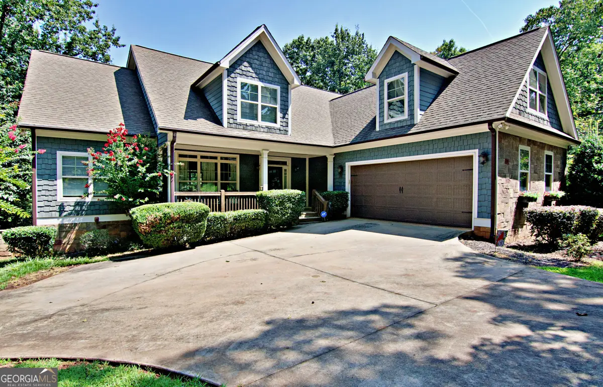 231 Stelling Drive, Townville, SC 29689 - #1