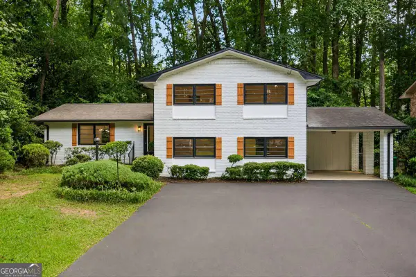 3309 Chase Road, Atlanta, GA 30341