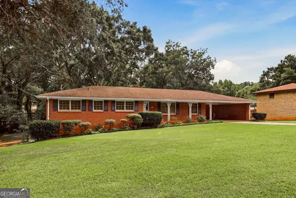 4503 Raleigh Drive, Decatur, GA 30034