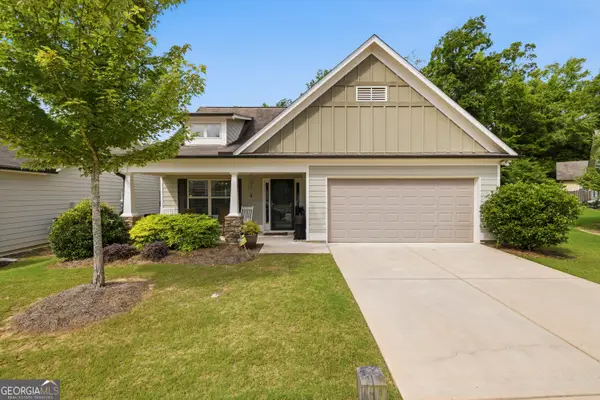35 Westwood Drive, Covington, GA 30014