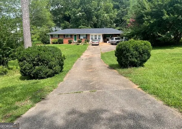 6067 Chattahoochee Street, Lula, GA 30554