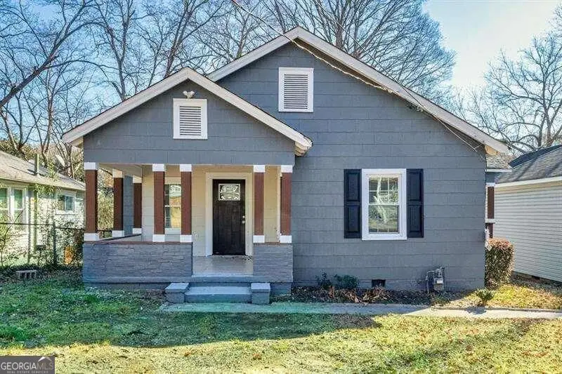 2506 Maple Street, East Point, GA 30344 - #1