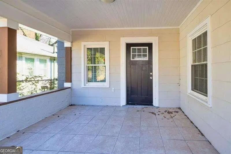 2506 Maple Street, East Point, GA 30344 - #3