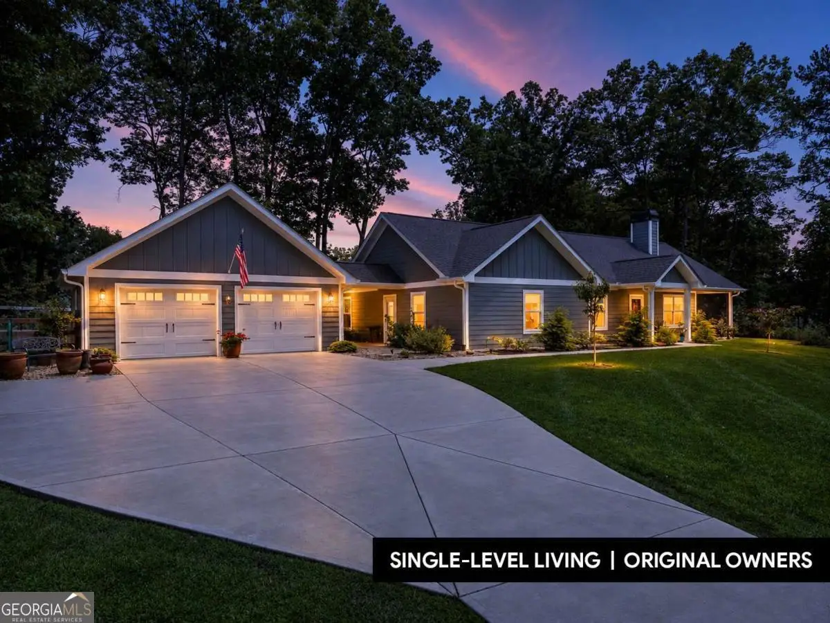 361 Still Lane, Blairsville, GA 30512 - #1