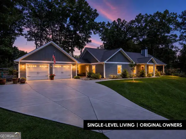 361 Still Lane, Blairsville, GA 30512