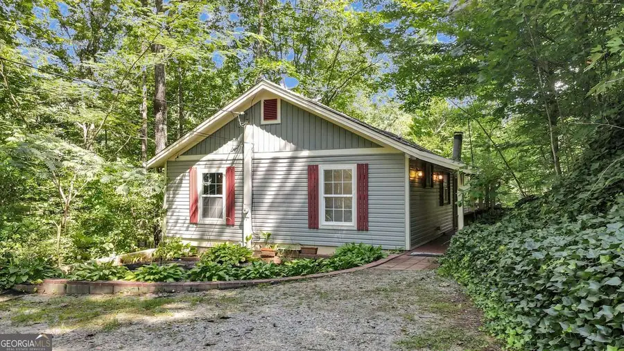 126 Silver Fox Drive, Dawsonville, GA 30534 - #2