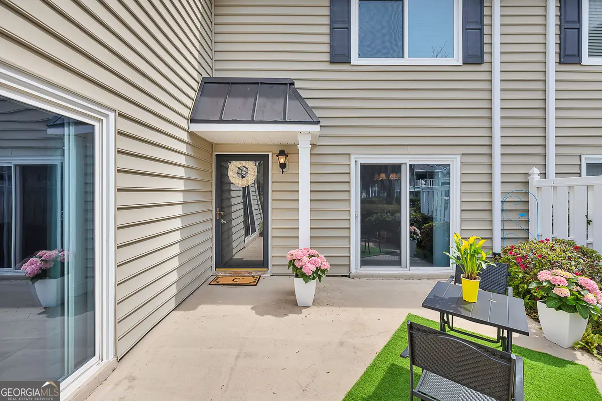 850 Mallery Street #2-O, Saint Simons, GA 31522 - #1