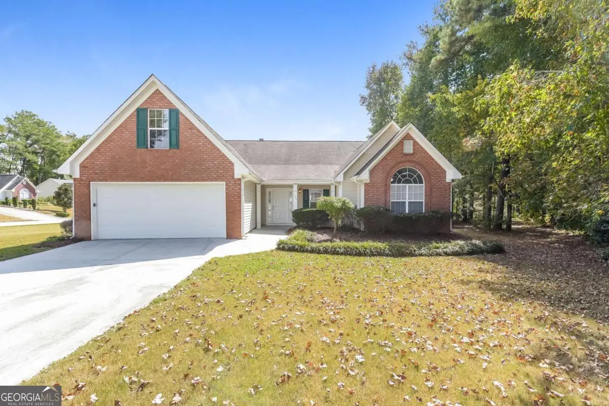 2725 Lenora Springs Drive, Snellville, GA 30039 - #1