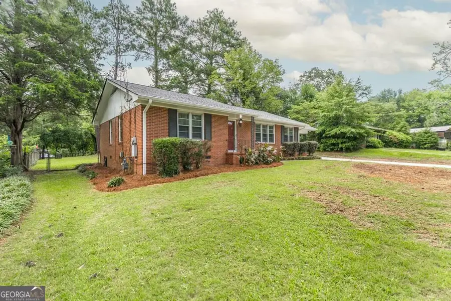 2839 Riverview Road, Macon, GA 31204 - #2