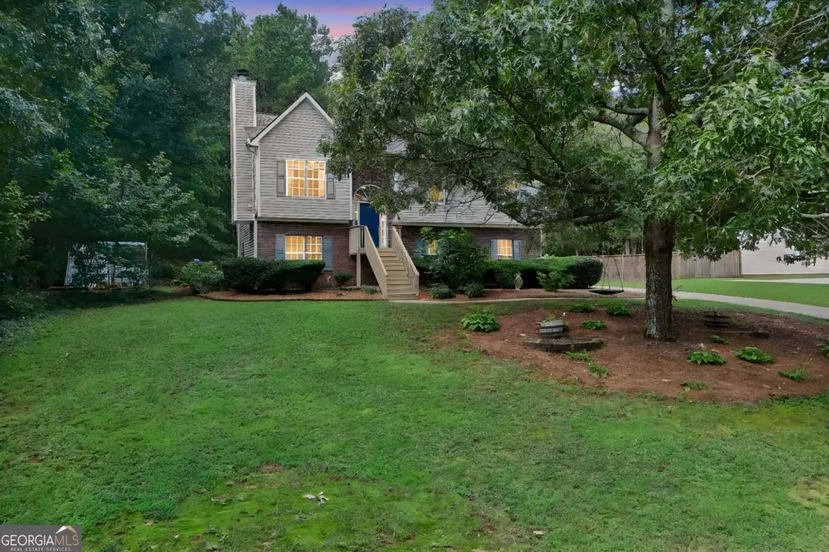 35 Hidden Brook Trail, Newnan, GA 30265 - #1