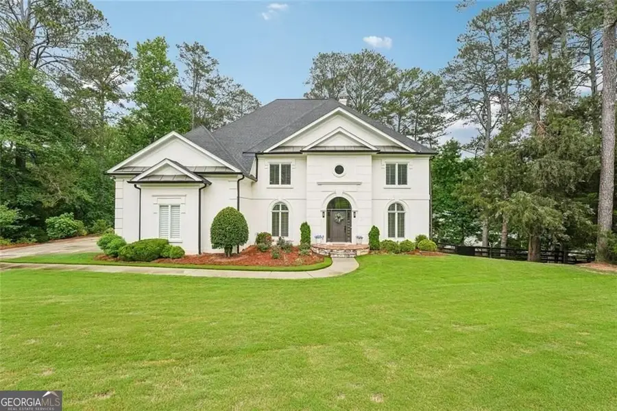 1091 Fieldstone Trail, Milton, GA 30004 - #2