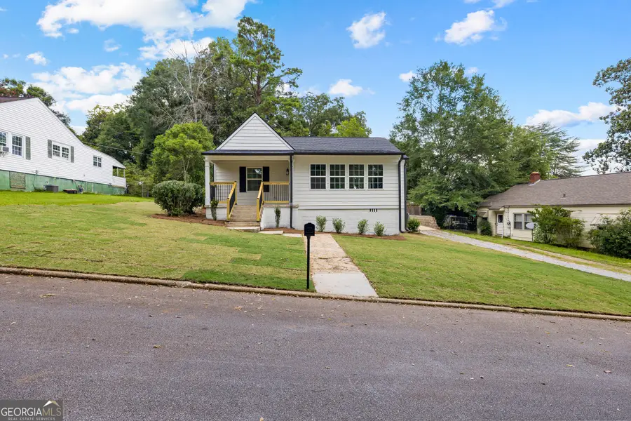 103 Carden Street, Hogansville, GA 30230 - #2