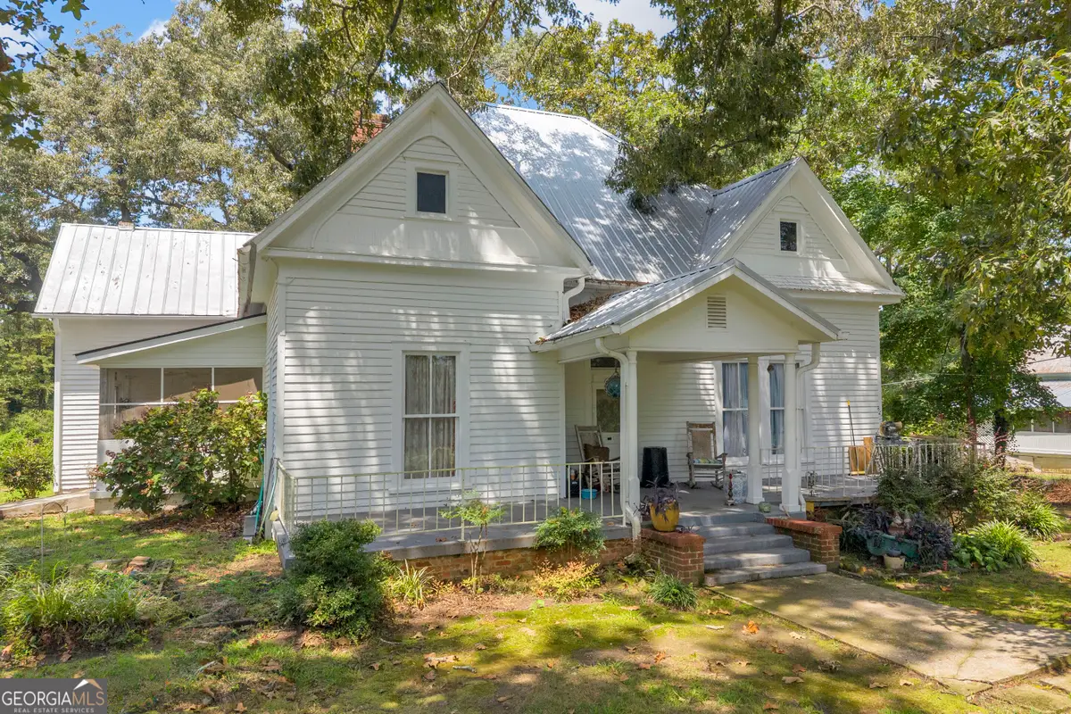 1404 W Main Street, Bowersville, GA 30516 - #1