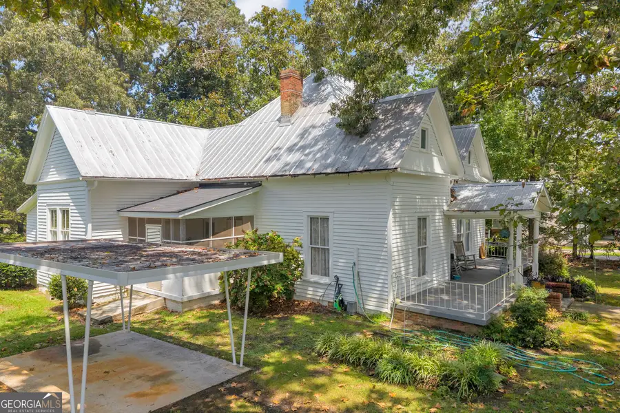 1404 W Main Street, Bowersville, GA 30516 - #3