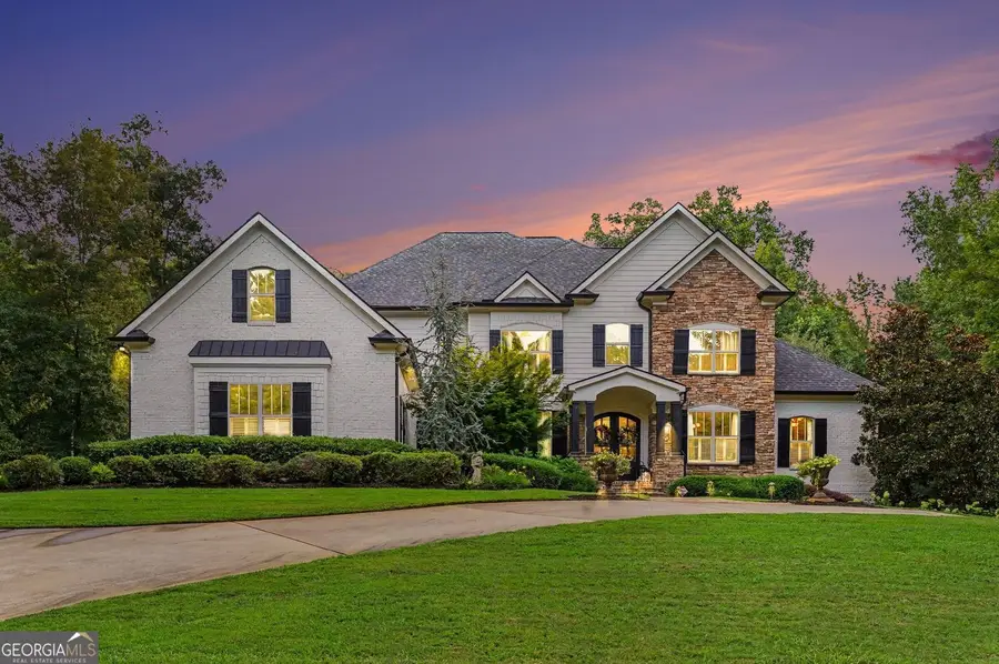 590 Dorsey Road, Hampton, GA 30228 - #2