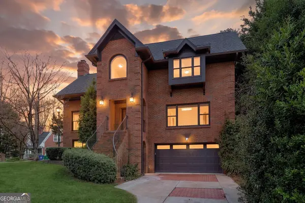 2441 Kings Court Ne, atlanta, GA 30345