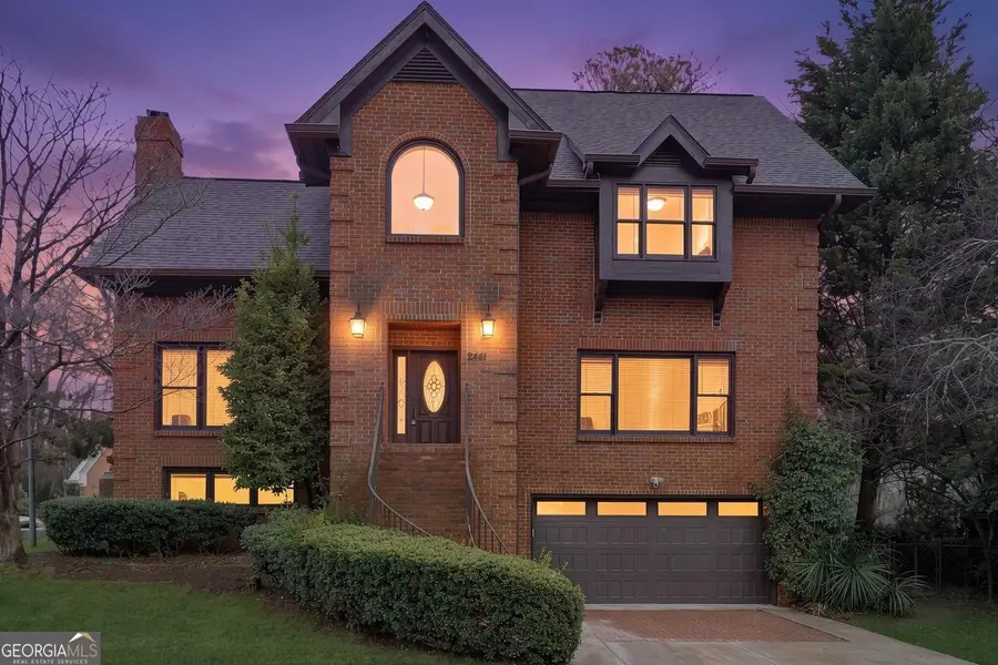 2441 Kings Court Ne, Atlanta, GA 30345 - #3