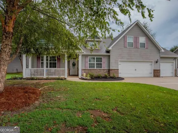 212 Chrisopher Luke Circle, Perry, GA 31069
