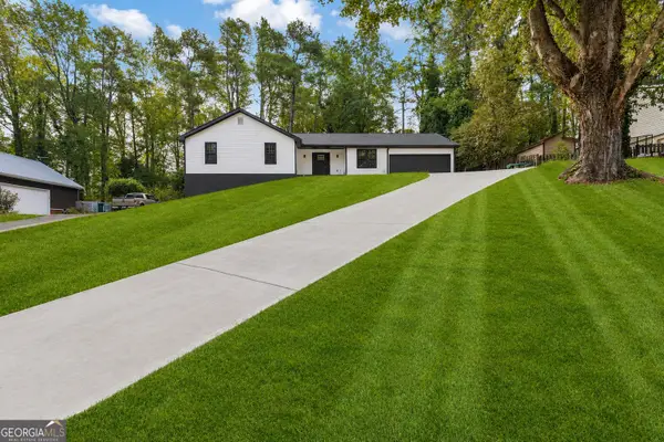 3846 Teresa Terrace Sw, Lilburn, GA 30047
