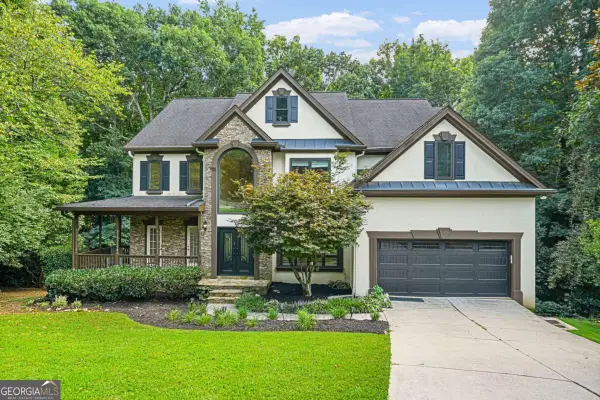1340 Tahoe Pines Circle, Alpharetta, GA 30005