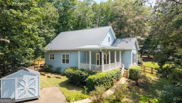 95 Sable Court, Jasper, GA 30143