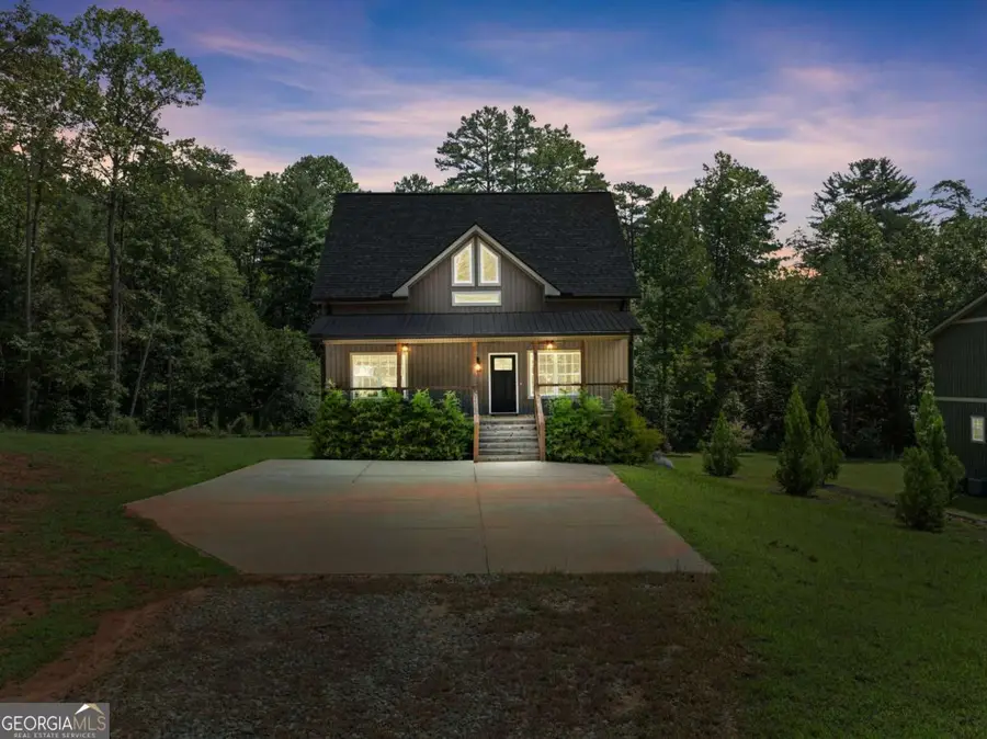 85 Deer Valley Estate Road, Sautee Nacoochee, GA 30571 - #2
