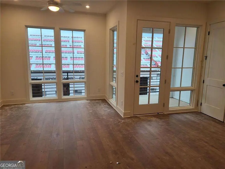 924 Hughley Circle #84, Atlanta, GA 30316 - #3