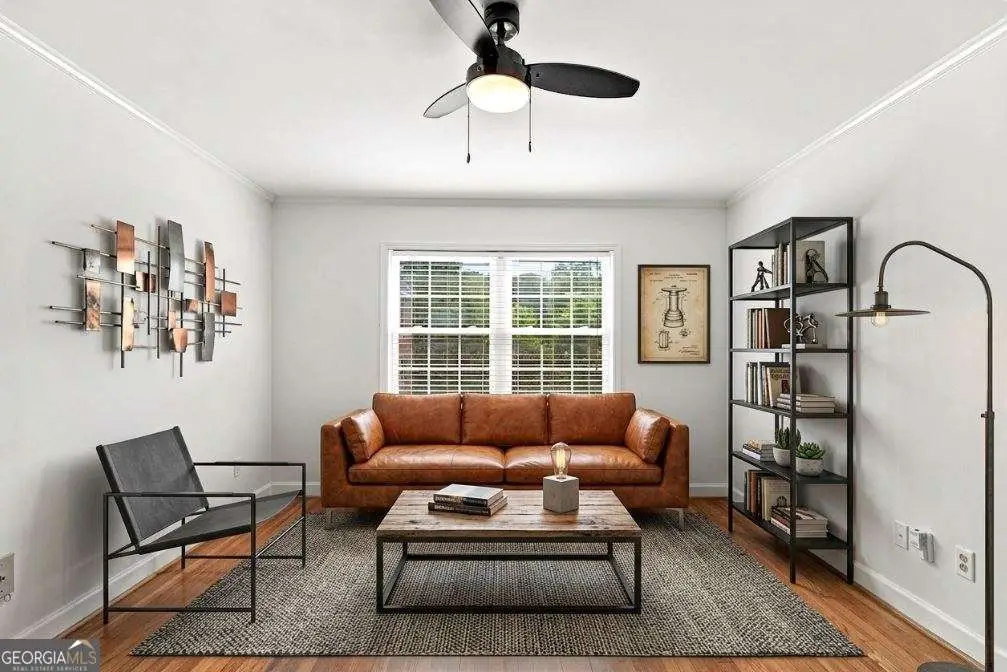 560 Goldsboro Road Ne #B, Atlanta, GA 30307 - #1