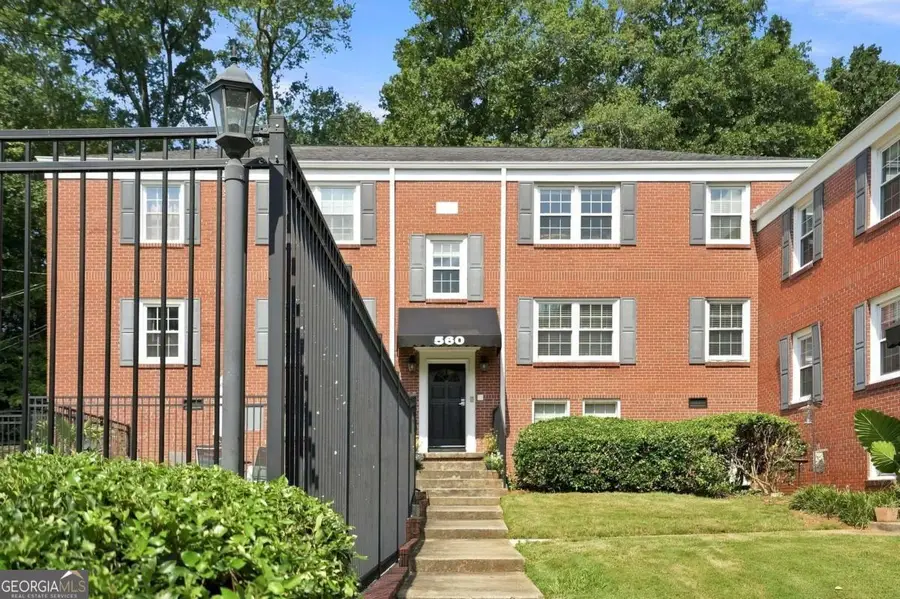 560 Goldsboro Road Ne #B, Atlanta, GA 30307 - #2