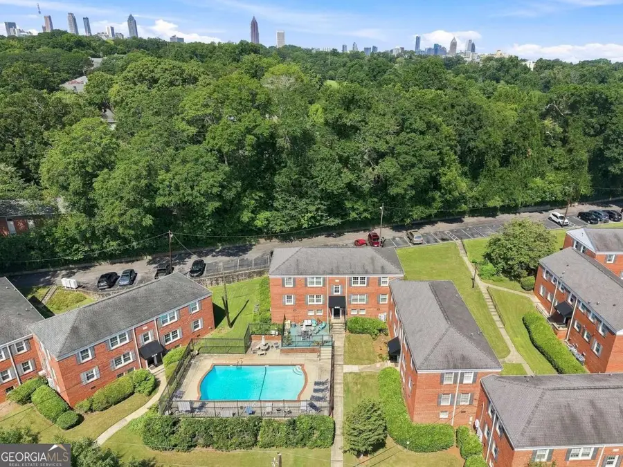 560 Goldsboro Road Ne #B, Atlanta, GA 30307 - #3