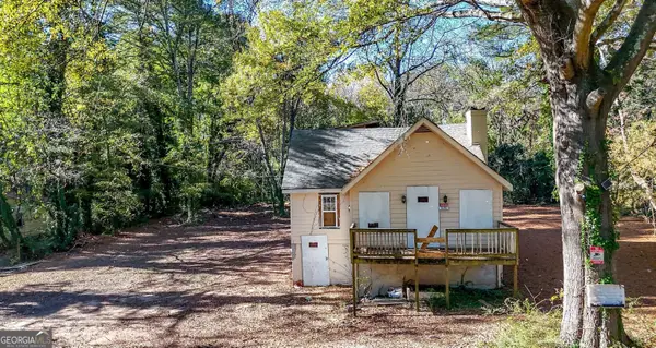 2905 Waters Road, Atlanta, GA 30354