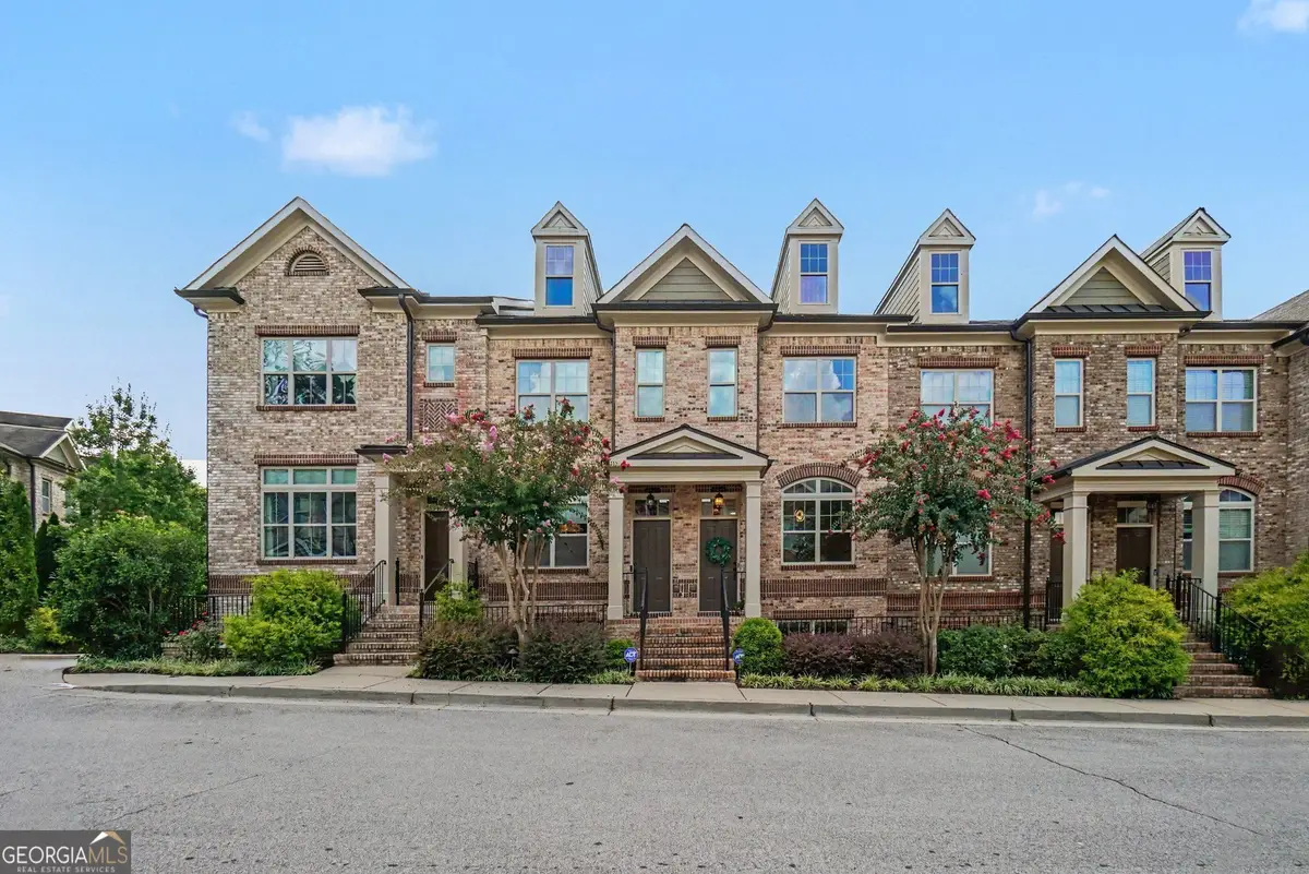 1215 Lavista Circle Ne, Atlanta, GA 30324 - #1