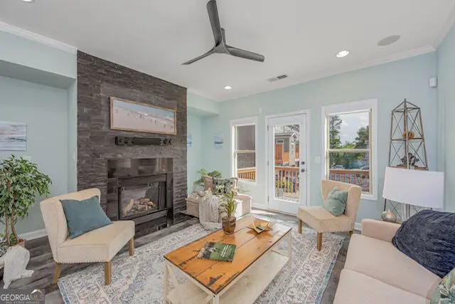 1215 Lavista Circle Ne, Atlanta, GA 30324 - #2