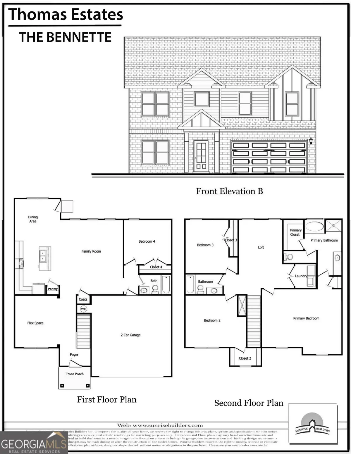 411 Windy Lane, Jonesboro, GA 30238 - #1