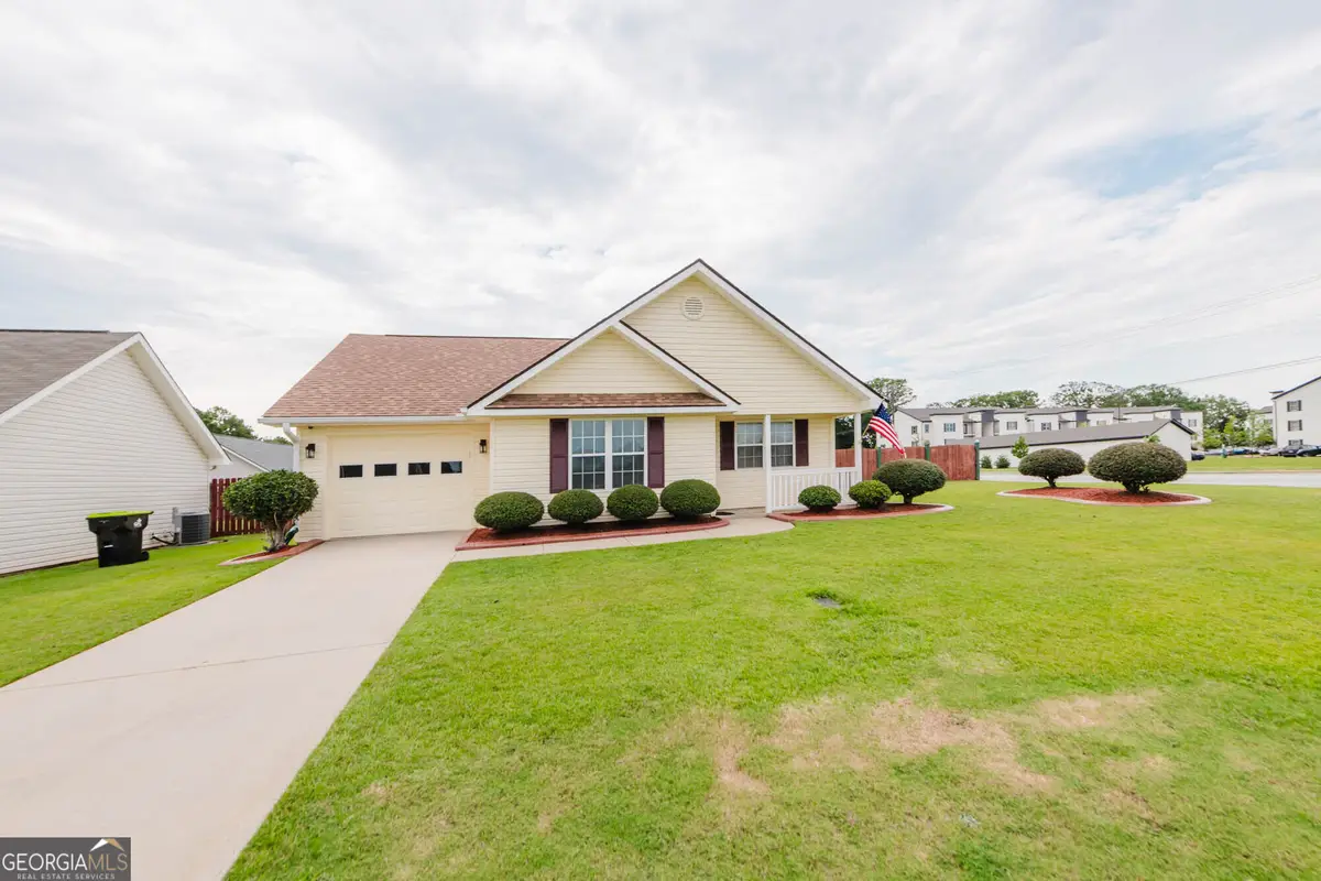 605 Deerfield Circle, Warner Robins, GA 31088 - #1