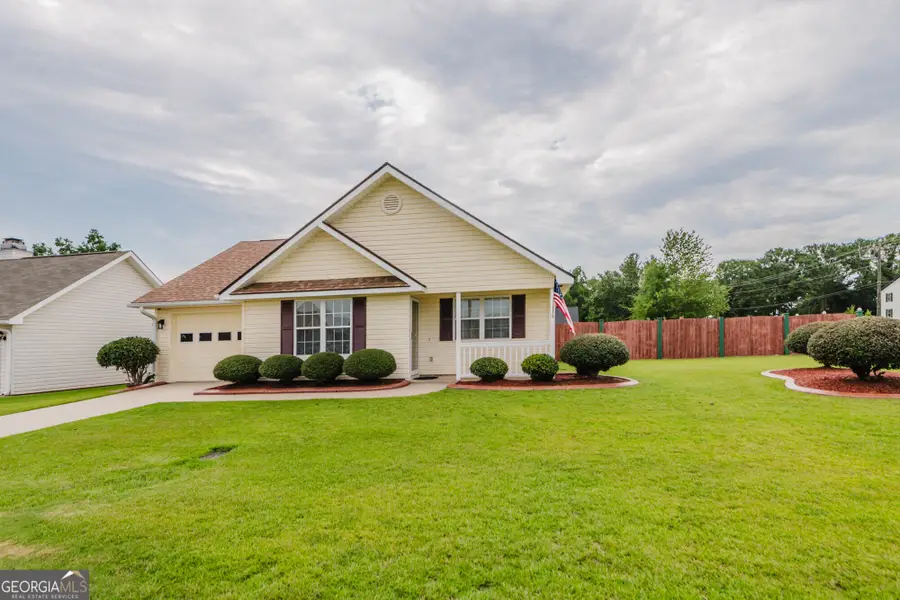 605 Deerfield Circle, Warner Robins, GA 31088 - #3