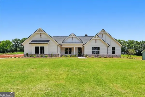 131 Maney Drive, Statham, GA 30666