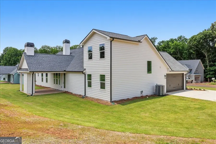 131 Maney Drive, Statham, GA 30666 - #2
