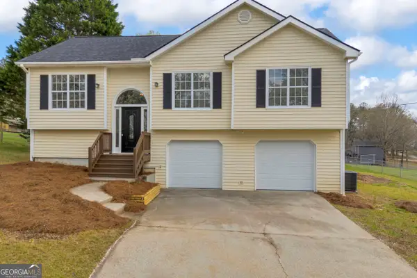 301 Jonaquil Avenue, Auburn, GA 30011