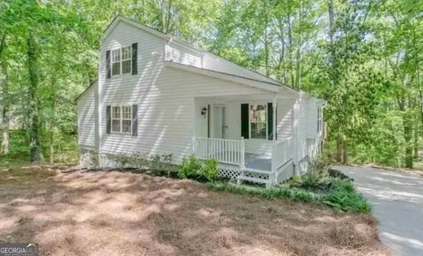 6143 Belle Meade Drive, Villa Rica, GA 30180