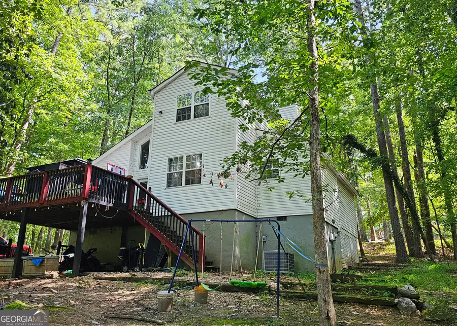 6143 Belle Meade Drive, Villa Rica, GA 30180 - #2