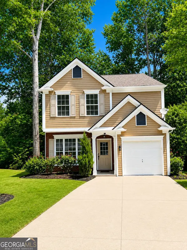 415 Wittenridge Court, Alpharetta, GA 30022