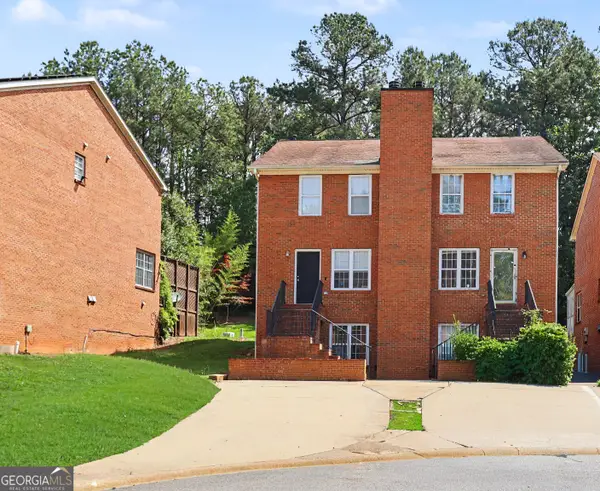 67 Davis Mill Court, Lawrenceville, GA 30044