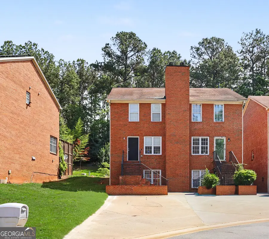 67 Davis Mill Court, Lawrenceville, GA 30044 - #2