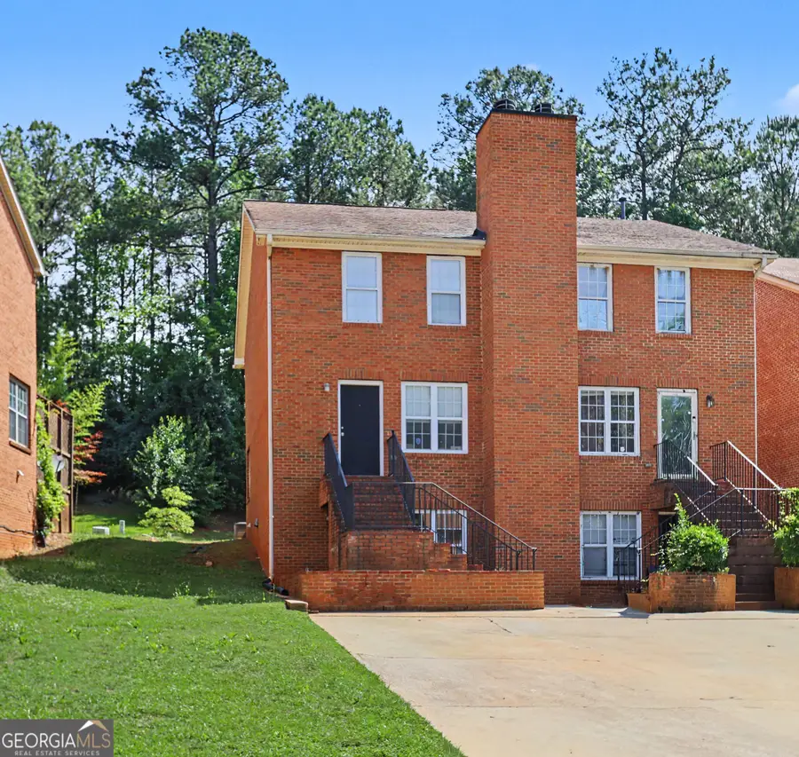 67 Davis Mill Court, Lawrenceville, GA 30044 - #3