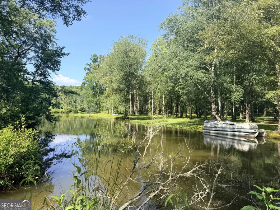 4 County Road 244, Wedowee, AL 36278 - #3