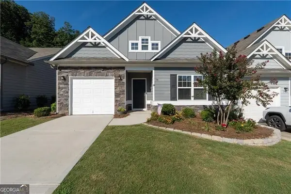 78 Sanctuary Place, Jasper, GA 30143